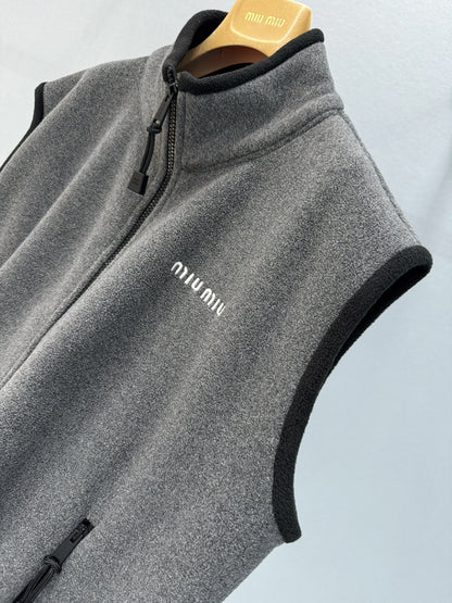 MIU M VEST