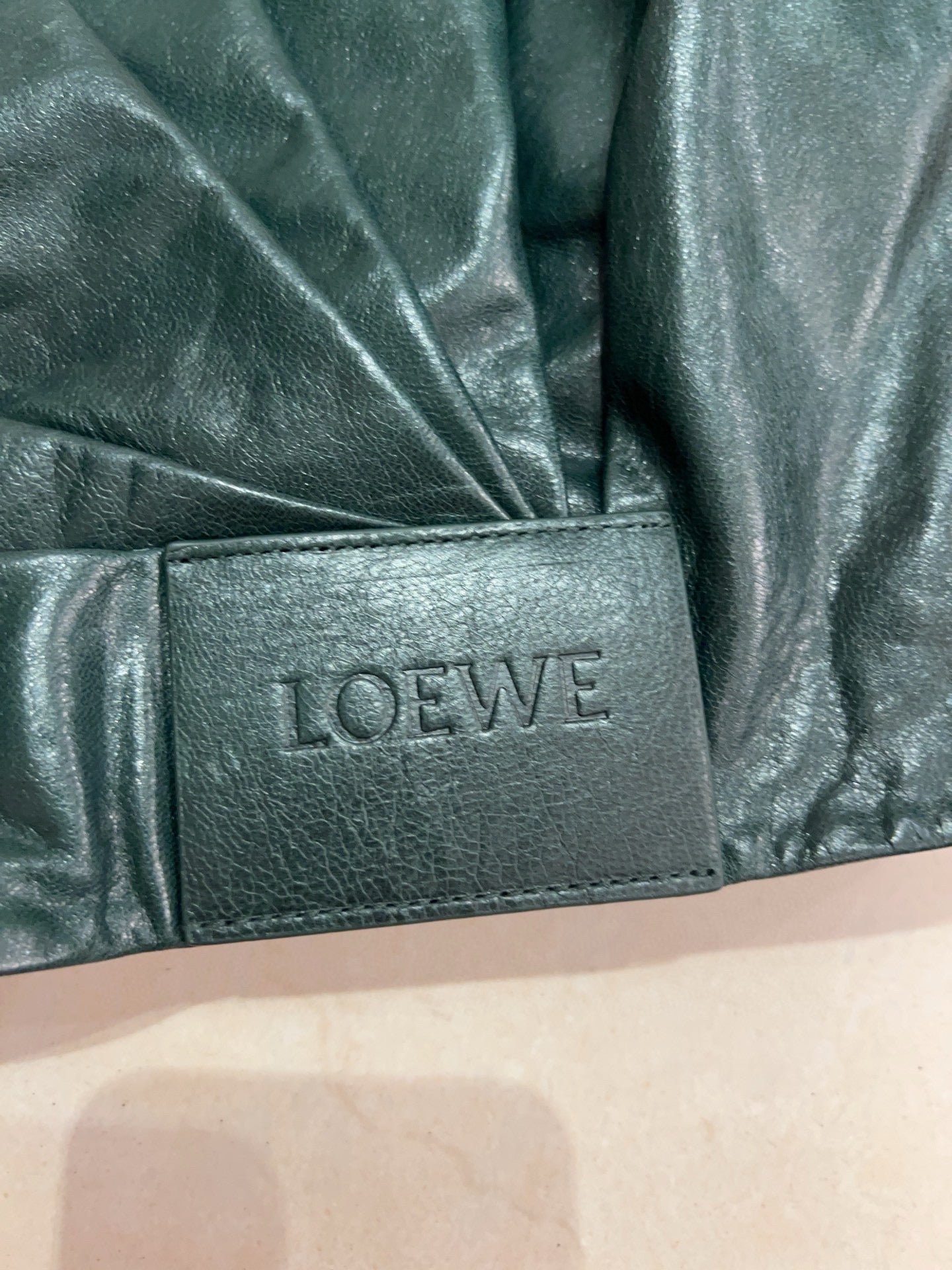 LOEW JACKET