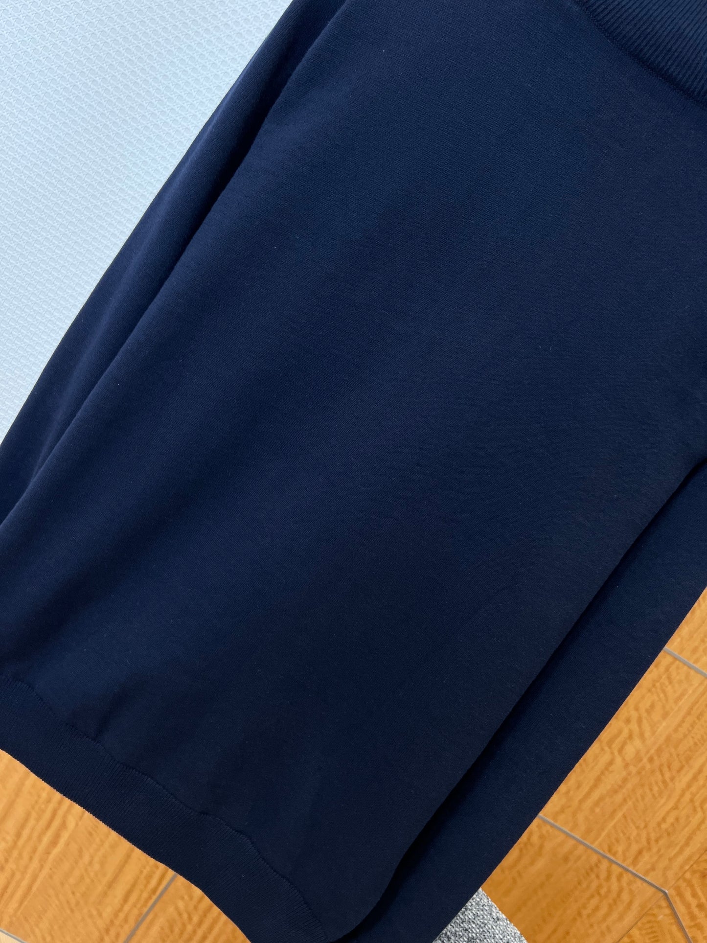 LOU DOUBLE SIDED JACKET