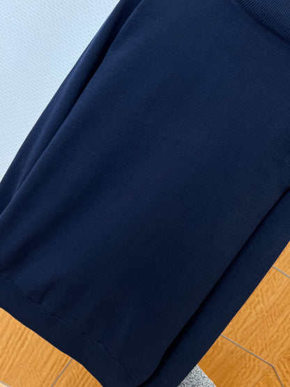 LOU DOUBLE SIDED JACKET