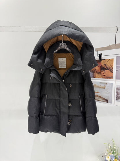 BRUNELLO C JACKET