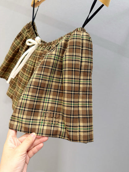 MIU M SKIRT