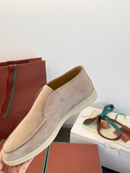LORO P OPEN WALK BOOTS