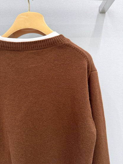 MIU M JUMPER