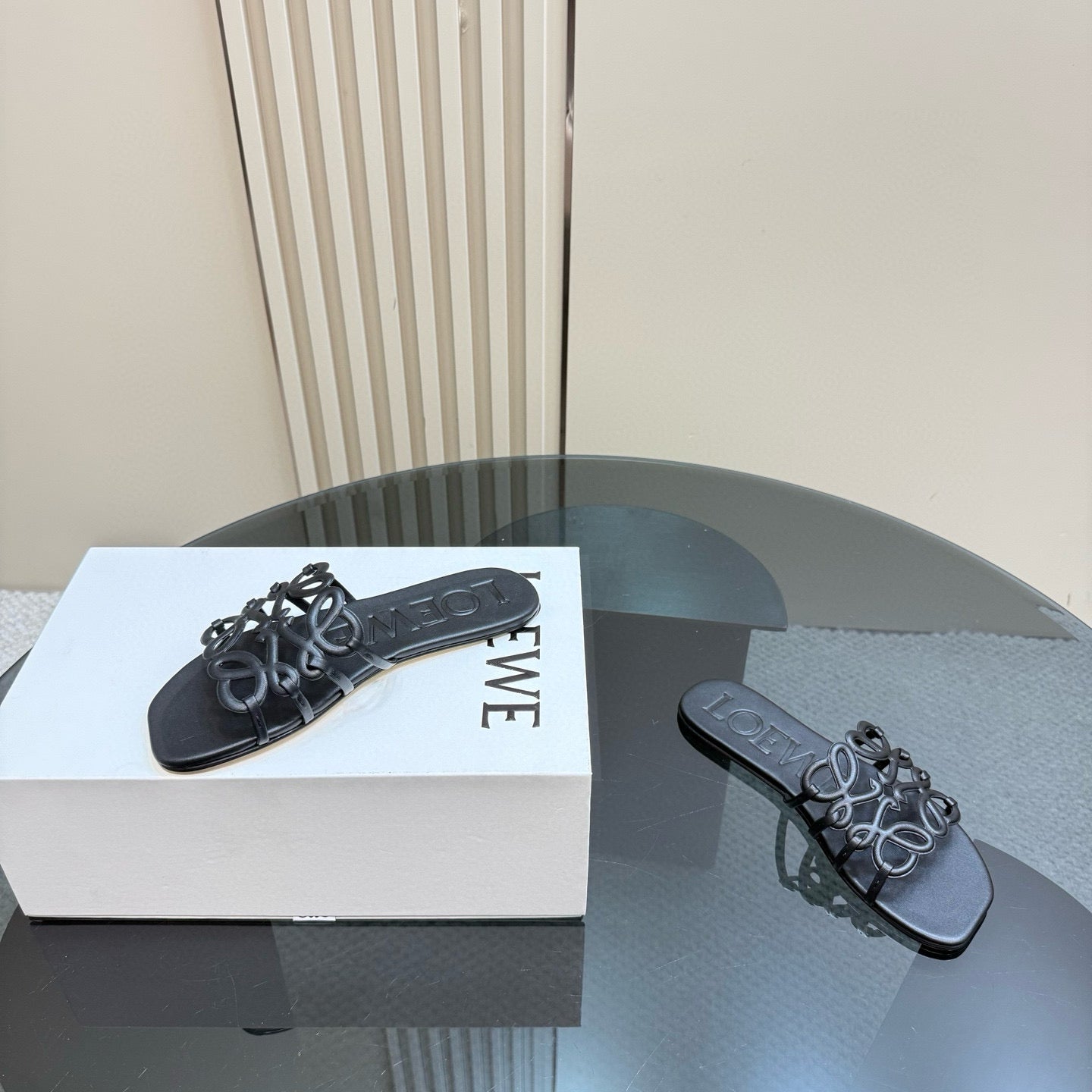 LOEW SANDALS