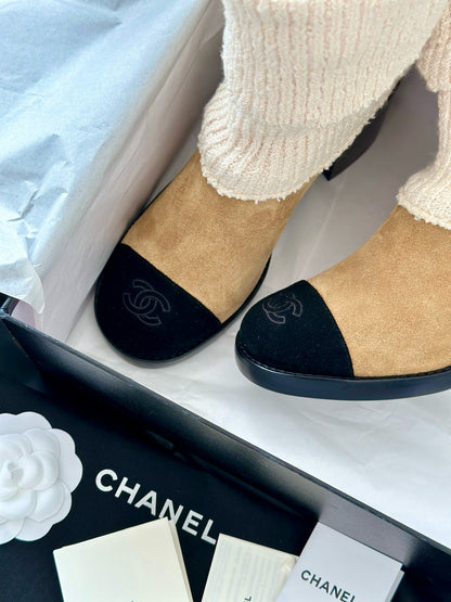 CC BOOTS