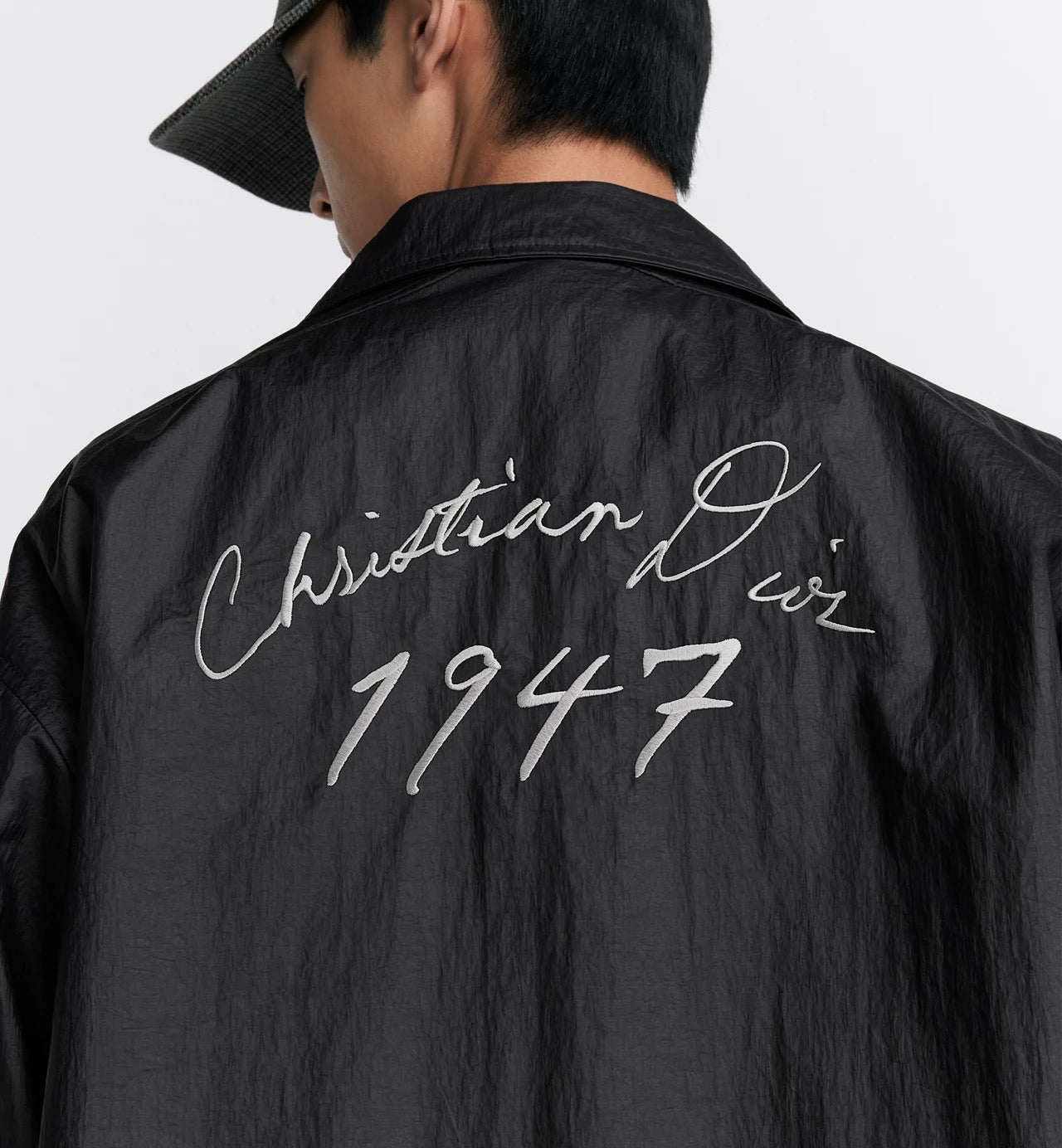 CD JACKET