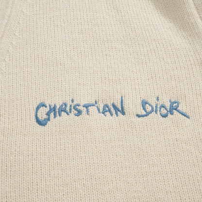 CD CARDIGAN
