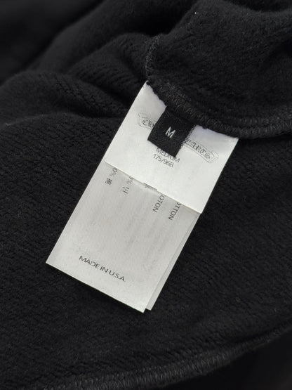 CHROME H HOODIE