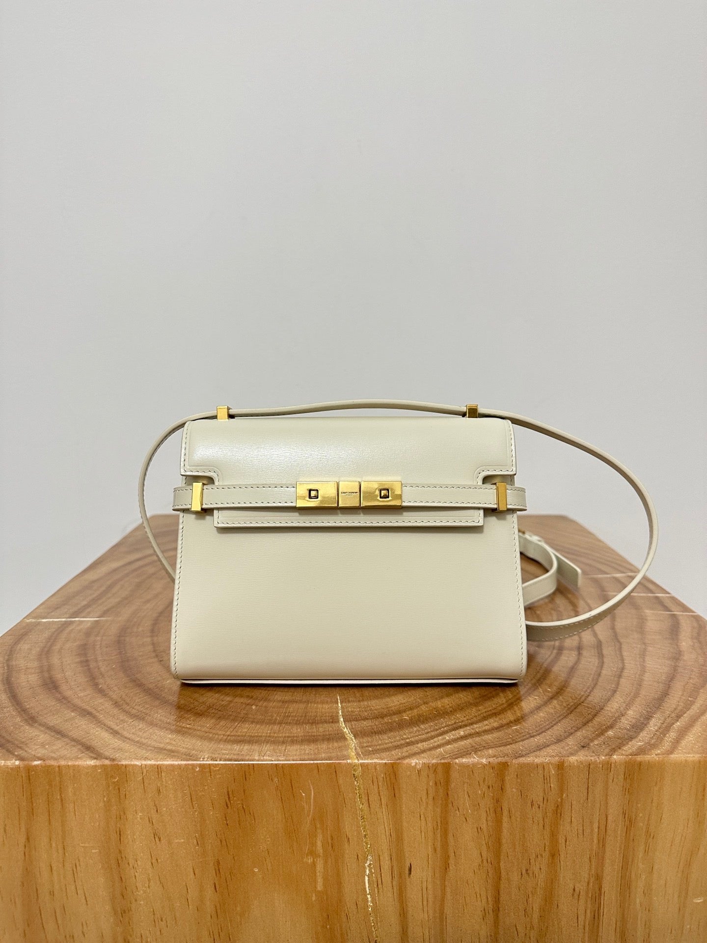 SL MANHATTAN MINI CROSSBODY BAG