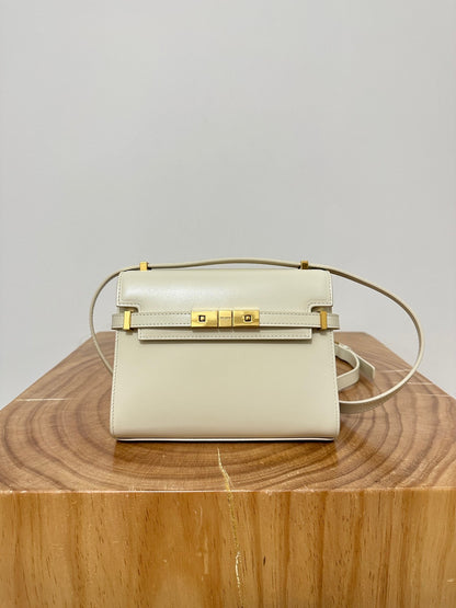 SL MANHATTAN MINI CROSSBODY BAG