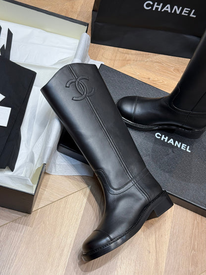 CC BOOTS