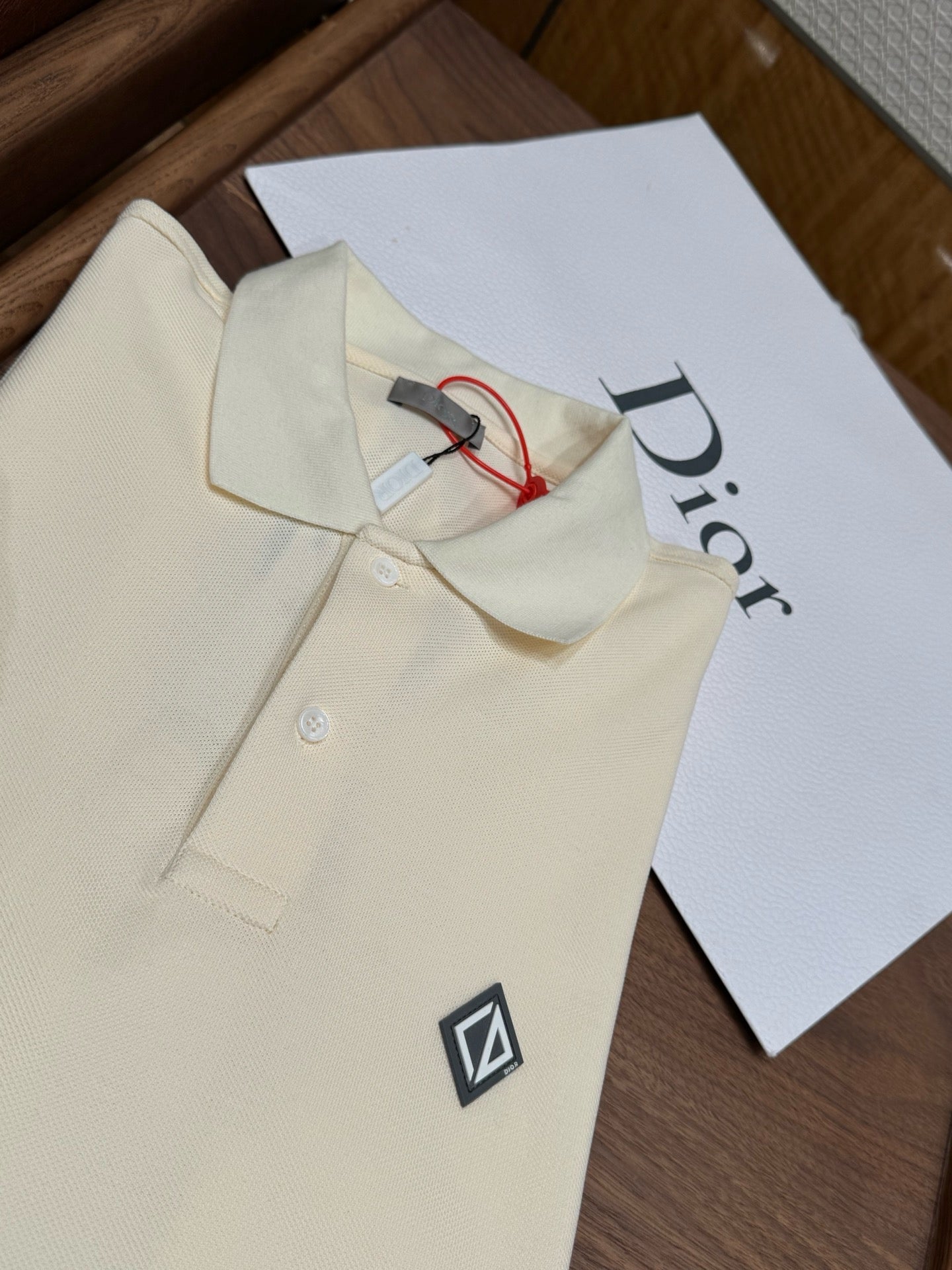 CD POLO SHIRT