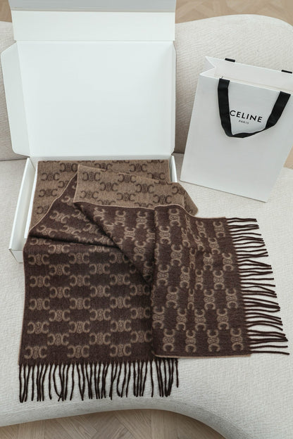 CEL SCARF