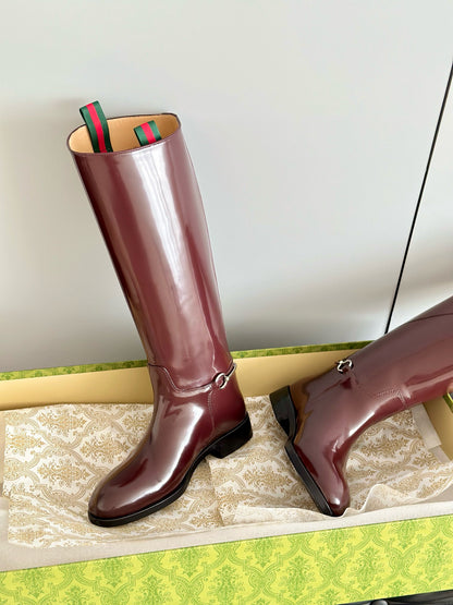 GG BOOTS