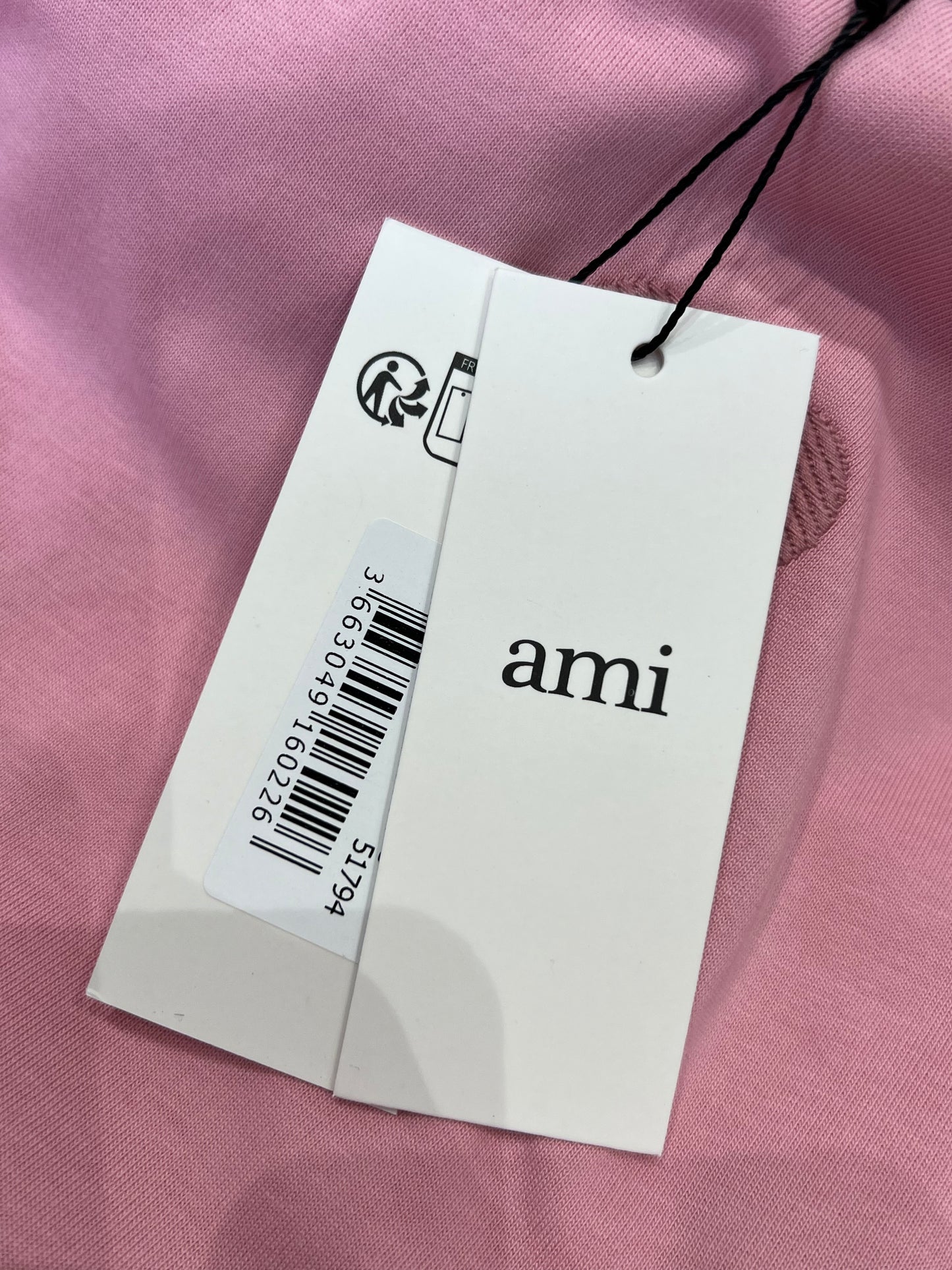AMI T-SHIRT