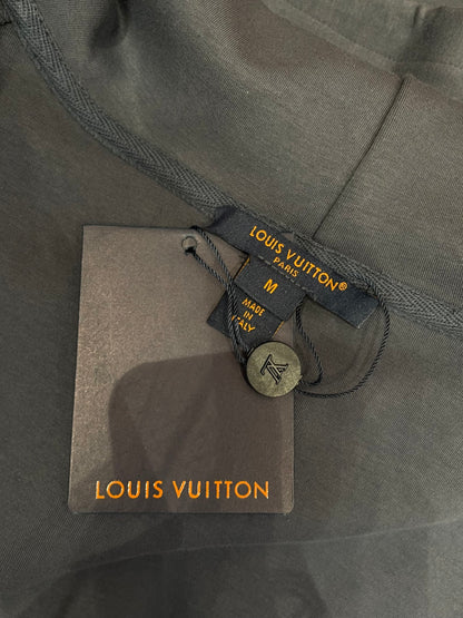 LOU ZIP HOODIE