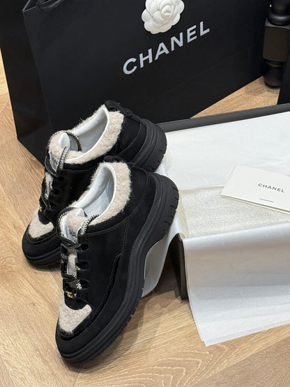 CC SNEAKER