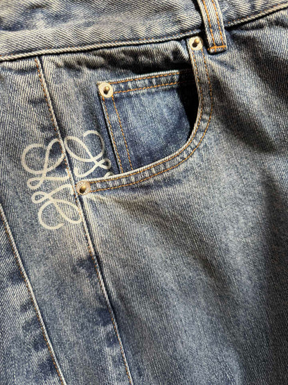LOEW JEANS