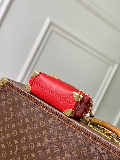 LOU SIDE TRUNK PM BAG