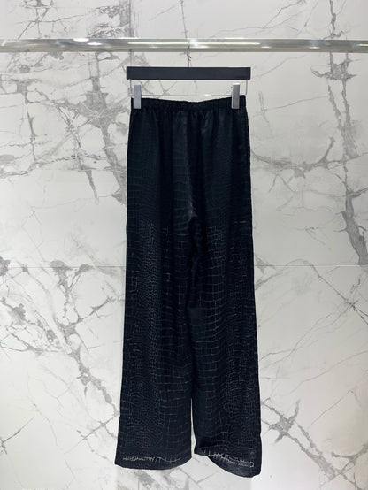 BAL TROUSERS
