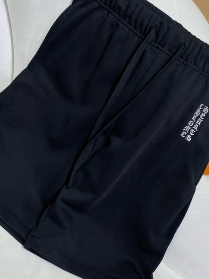 CHROME SHORTS