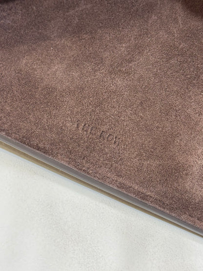 THE ROW MARGAUX 17 BAG