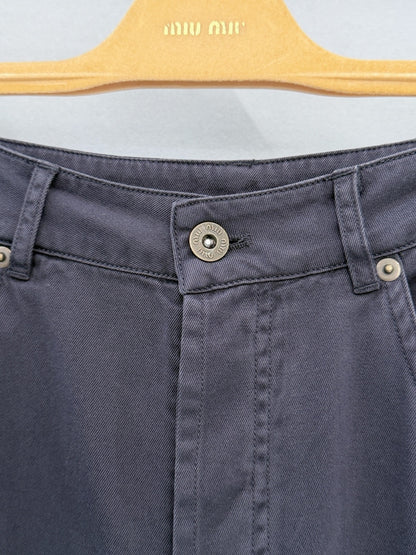 MIU M TROUSERS