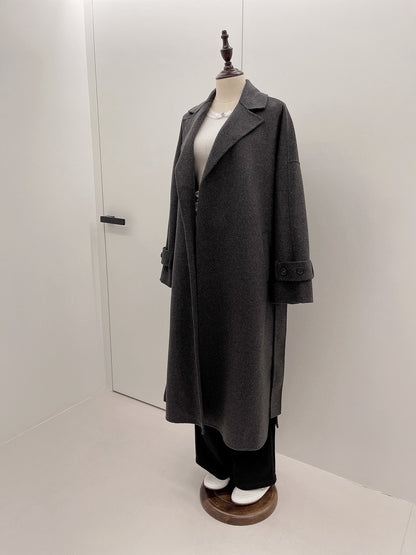 BRUNELLO C COAT