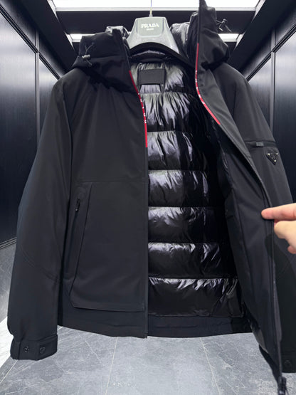 PD TECHNICAL JACKET