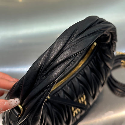 MIU M WANDER BAG