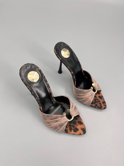 SL HEELS