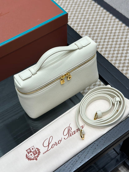 LORO P EXTRA POCKET L19 BAG