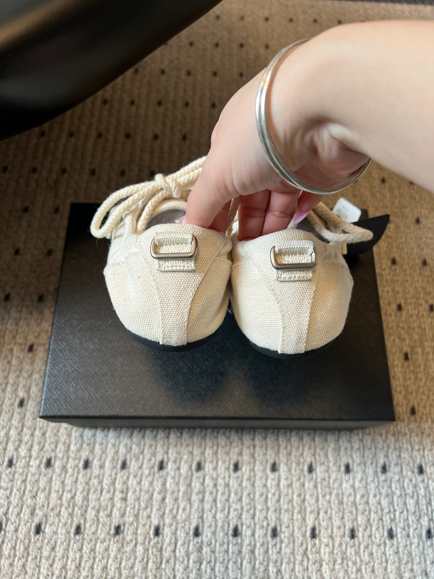 PD COLLAPSE SNEAKERS