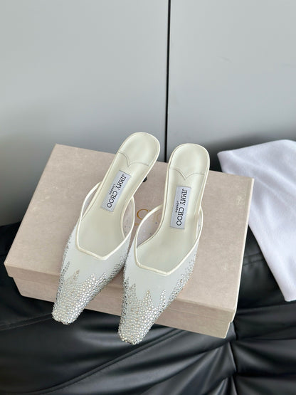JIMMY C HEELS