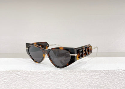 FEN SUNGLASSES