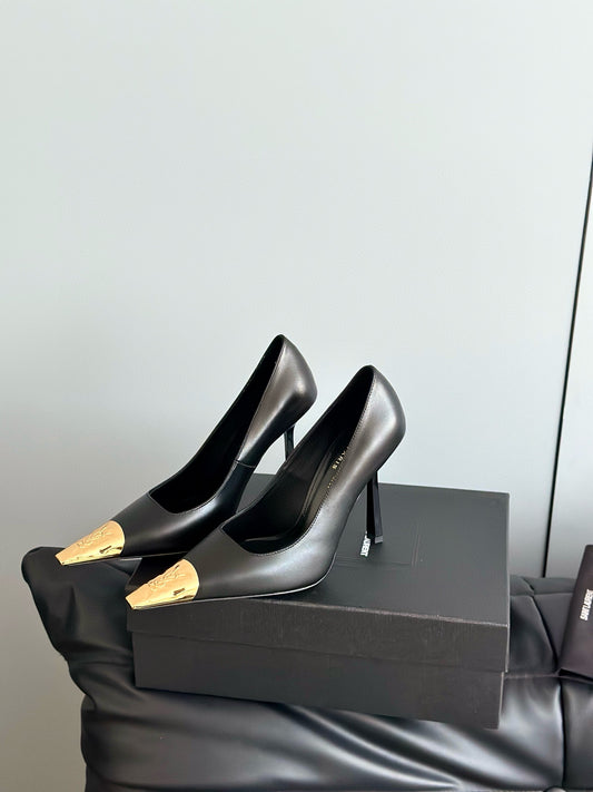 SL HEELS