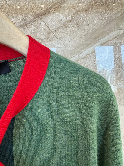 GG CARDIGAN