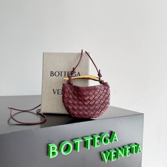 BOTT V MINIATURE SARDINE BAG
