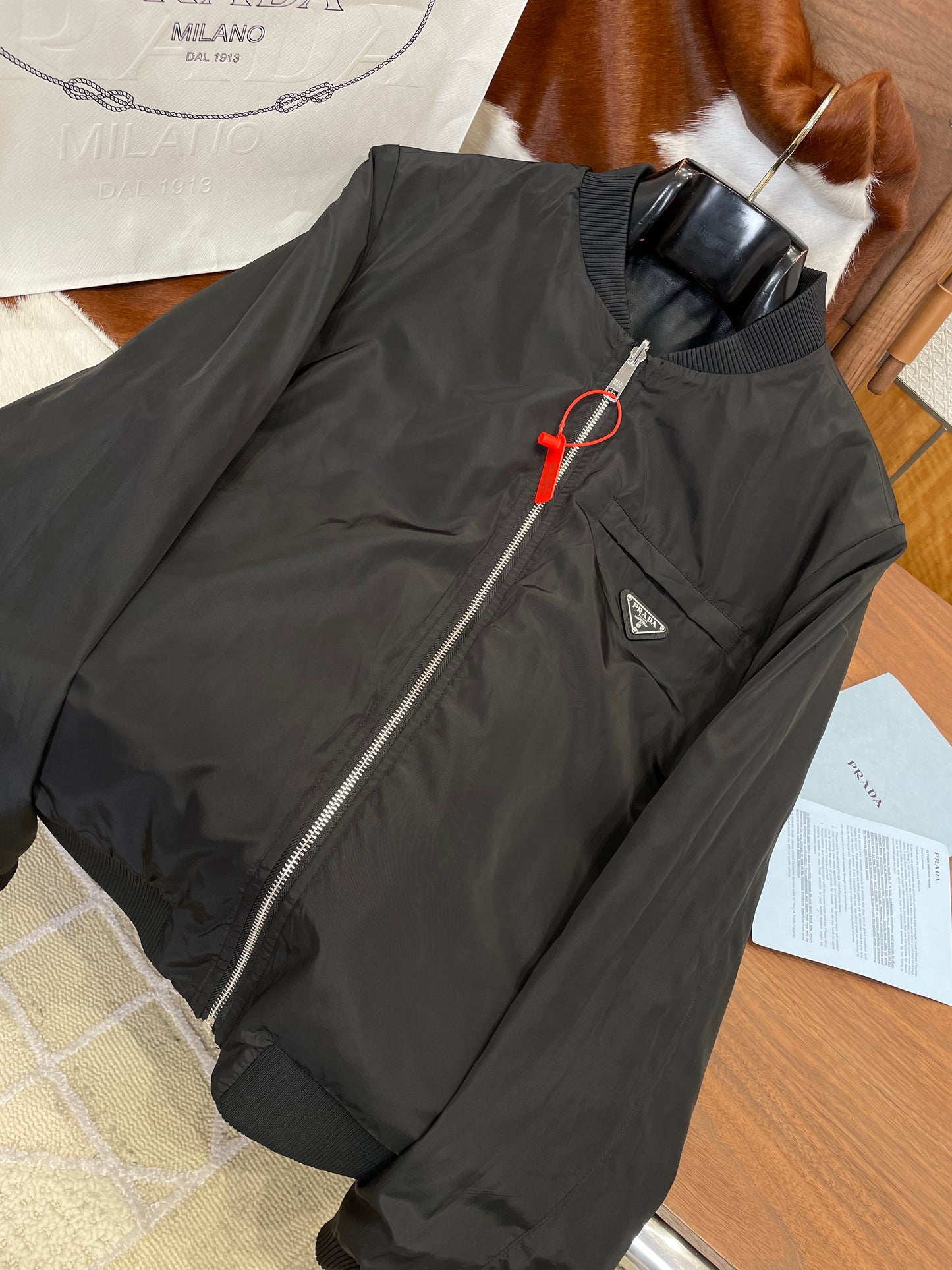 PD JACKET