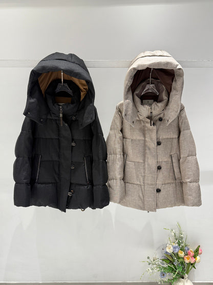 BRUNELLO C JACKET