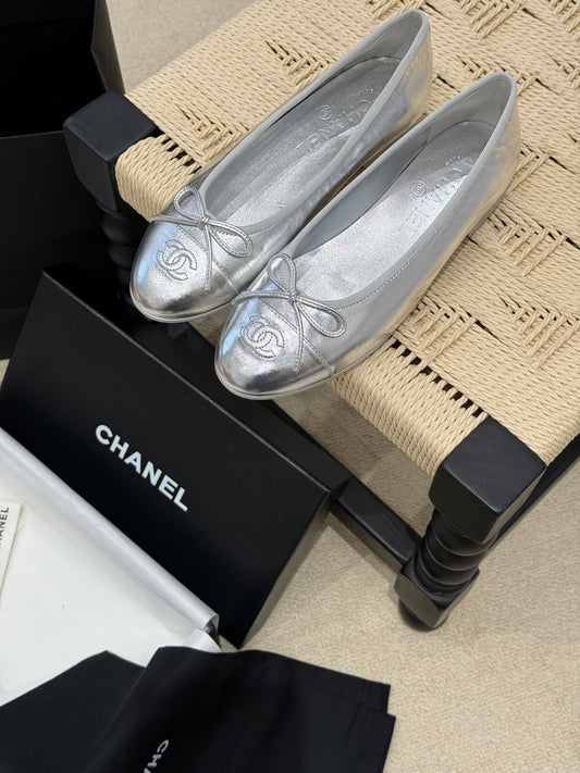 CC BALLET FLATS