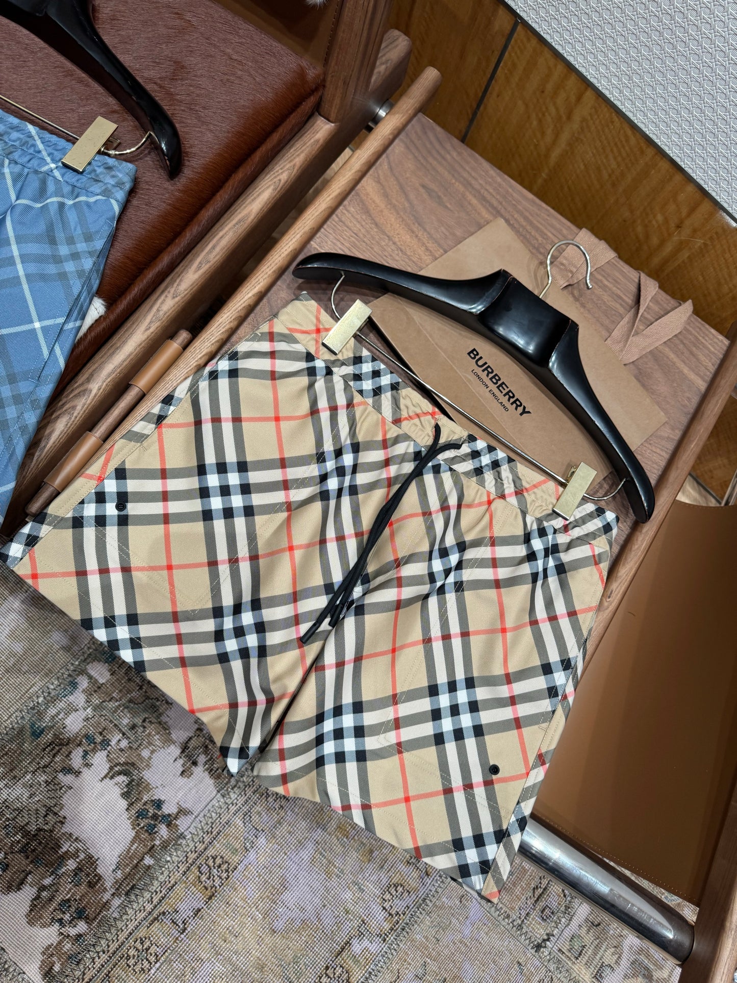 BBR SHORTS