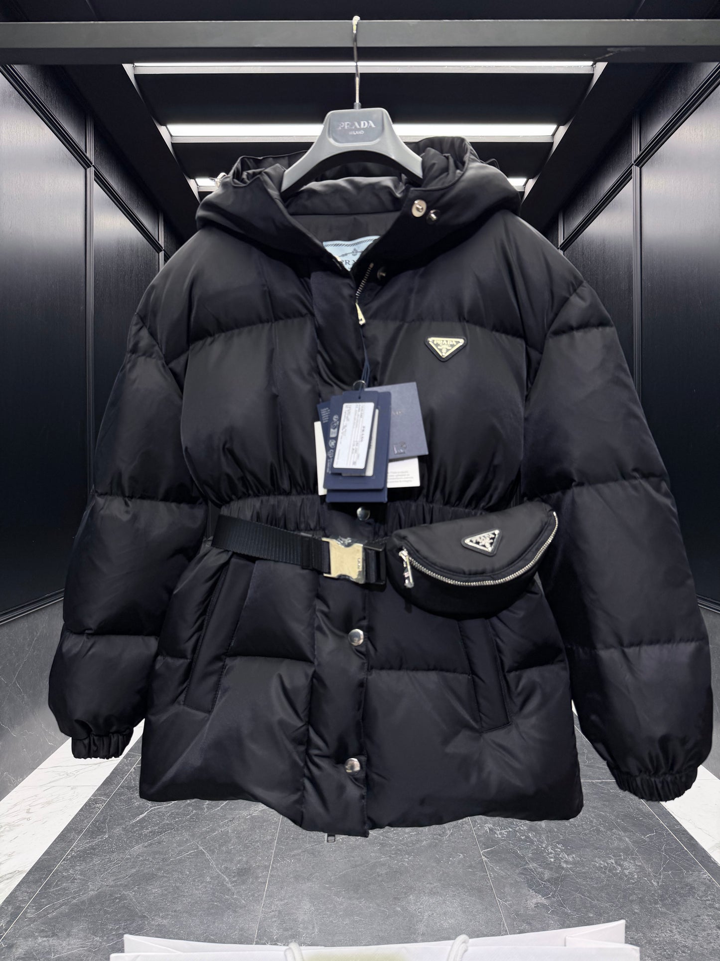PD JACKET