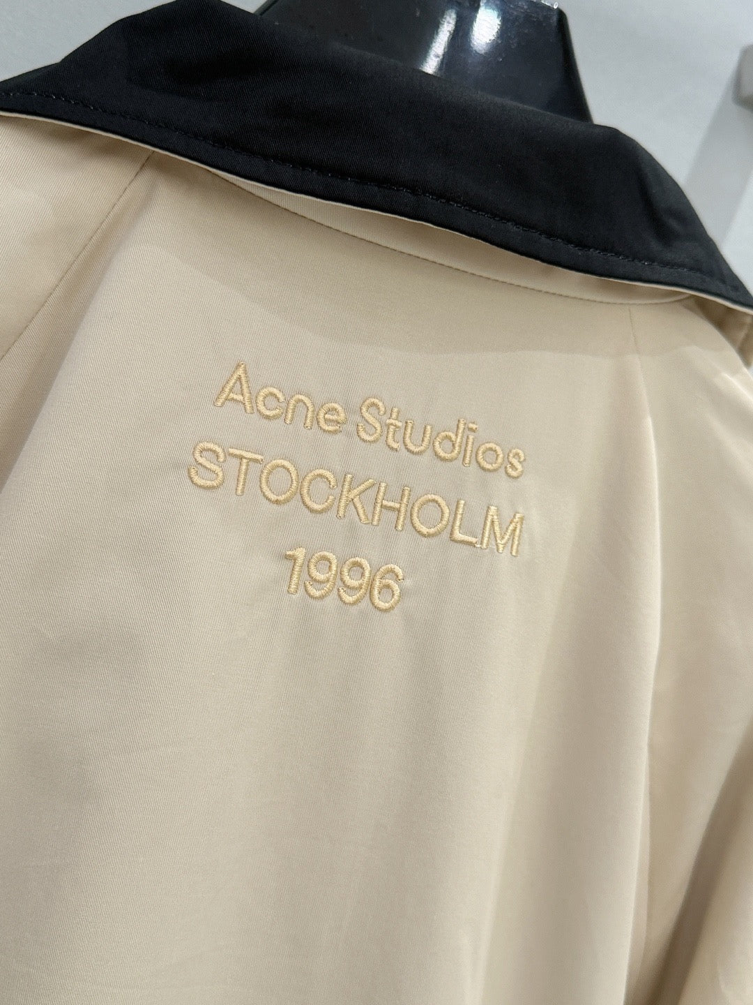ACNE JACKET