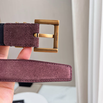 SL BELT 3 CM