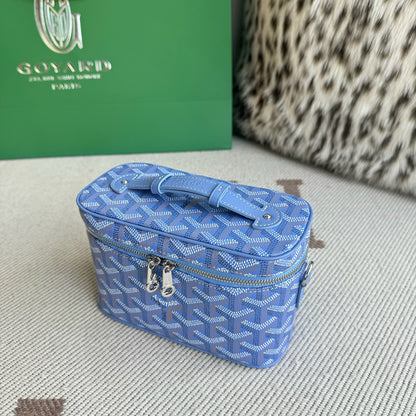 GOYA MUSE MINI VANITY BAG