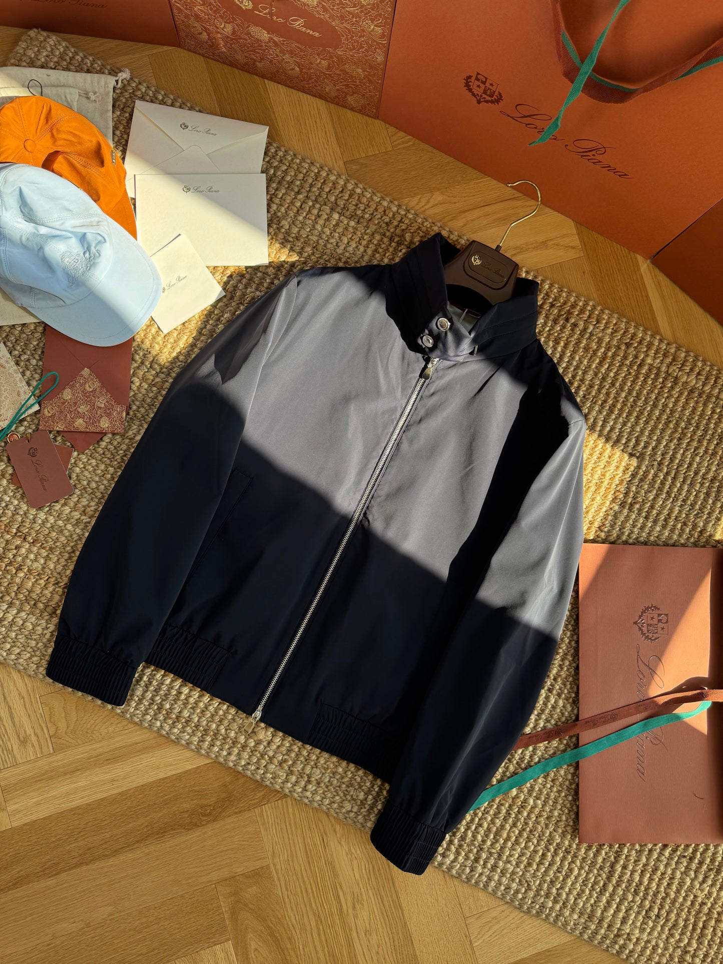BRUNELLO C JACKET