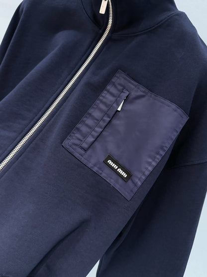 MIU M JACKET