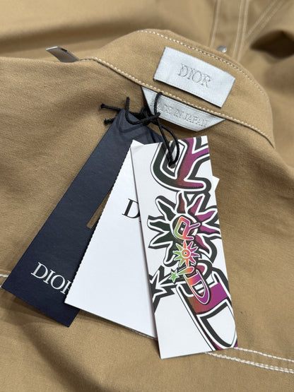 CD TROUSERS